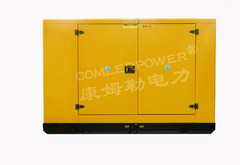 康姆勒原裝箱式發(fā)電機(jī)組：在惡劣環(huán)境下使用發(fā)電機(jī)要注意的問題？