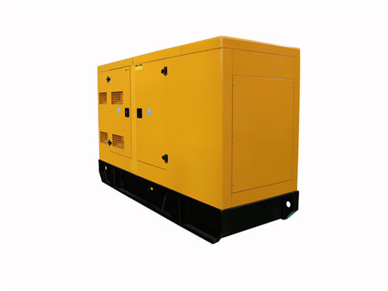 原裝固定式發(fā)電機(jī)組康姆勒電力：靜音發(fā)電機(jī)如何解決噪音問題的？