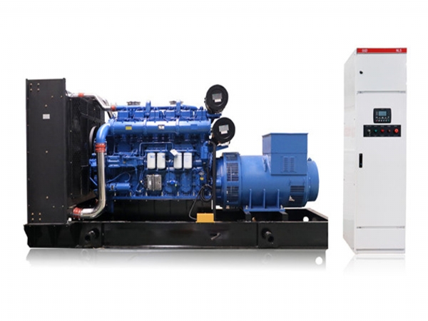 康姆勒原裝自動化柴油發(fā)電機：柴油發(fā)電機安全運行規(guī)范有哪些？