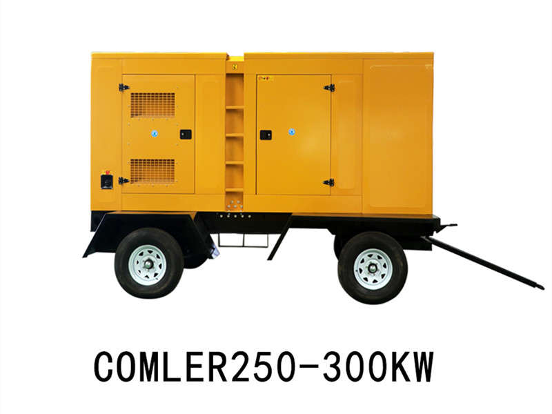 應(yīng)急柴油發(fā)電機(jī)康姆勒：如何保障柴油發(fā)電機(jī)組供電不受天氣影響？