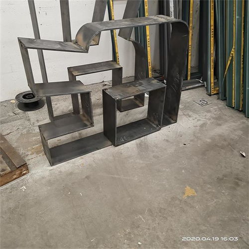 浦东新区大型金属钢结构连接件焊接定做给您好的建议 上海安家金属制品公司